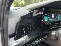 Volkswagen Golf facelift 280TSI DSG R-Line Lite - фото 9