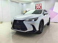 Lexus NX 260 front-wheel drive Chuangyue Edition - фото 1
