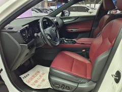 Lexus NX 260 front-wheel drive Chuangyue Edition - фото 10