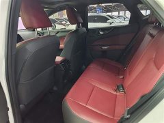 Lexus NX 260 front-wheel drive Chuangyue Edition - фото 11
