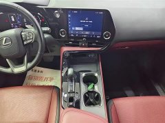 Lexus NX 260 front-wheel drive Chuangyue Edition - фото 13