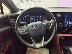 Lexus NX 260 front-wheel drive Chuangyue Edition - фото 14