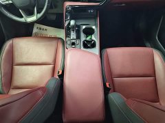 Lexus NX 260 front-wheel drive Chuangyue Edition - фото 15