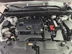 Lexus NX 260 front-wheel drive Chuangyue Edition - фото 16