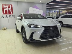 Lexus NX 260 front-wheel drive Chuangyue Edition - фото 3