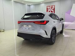Lexus NX 260 front-wheel drive Chuangyue Edition - фото 4