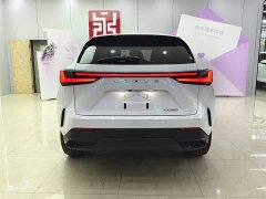 Lexus NX 260 front-wheel drive Chuangyue Edition - фото 5
