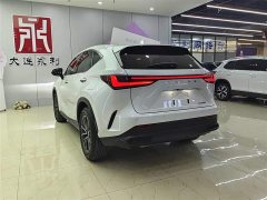 Lexus NX 260 front-wheel drive Chuangyue Edition - фото 6