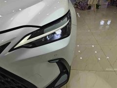 Lexus NX 260 front-wheel drive Chuangyue Edition - фото 8