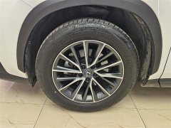 Lexus NX 260 front-wheel drive Chuangyue Edition - фото 9