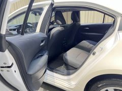 Toyota Corolla 1.8L Intelligent Electric Hybrid Dual Engine Elite Edition - фото 11