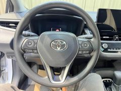 Toyota Corolla 1.8L Intelligent Electric Hybrid Dual Engine Elite Edition - фото 15