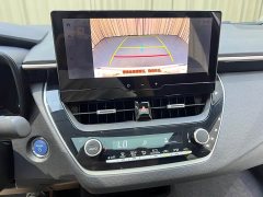Toyota Corolla 1.8L Intelligent Electric Hybrid Dual Engine Elite Edition - фото 17