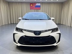 Toyota Corolla 1.8L Intelligent Electric Hybrid Dual Engine Elite Edition - фото 2