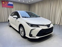 Toyota Corolla 1.8L Intelligent Electric Hybrid Dual Engine Elite Edition - фото 3