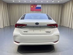 Toyota Corolla 1.8L Intelligent Electric Hybrid Dual Engine Elite Edition - фото 5