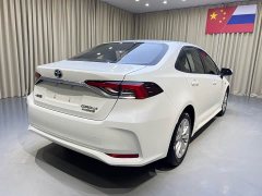 Toyota Corolla 1.8L Intelligent Electric Hybrid Dual Engine Elite Edition - фото 6