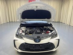 Toyota Corolla 1.8L Intelligent Electric Hybrid Dual Engine Elite Edition - фото 7