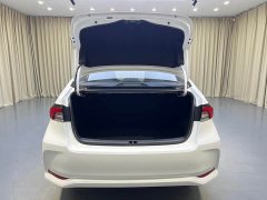 Toyota Corolla 1.8L Intelligent Electric Hybrid Dual Engine Elite Edition - фото 8