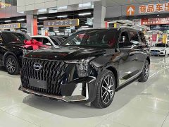Trumpchi ES9 PHEV 143km Max - фото 1