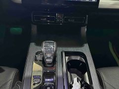 Trumpchi ES9 PHEV 143km Max - фото 11