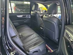 Trumpchi ES9 PHEV 143km Max - фото 13