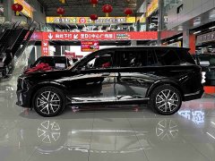 Trumpchi ES9 PHEV 143km Max - фото 15