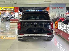 Trumpchi ES9 PHEV 143km Max - фото 19
