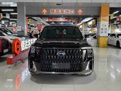 Trumpchi ES9 PHEV 143km Max - фото 2