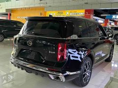 Trumpchi ES9 PHEV 143km Max - фото 20