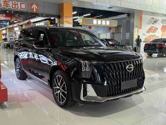 Trumpchi ES9 PHEV 143km Max - фото 3