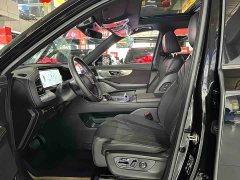 Trumpchi ES9 PHEV 143km Max - фото 6