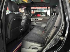Trumpchi ES9 PHEV 143km Max - фото 7