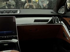 Maybach S-Class S 480 4MATIC - фото 11