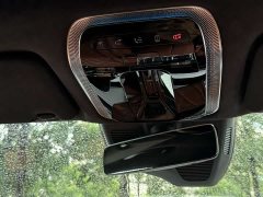 Maybach S-Class S 480 4MATIC - фото 14