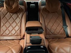 Maybach S-Class S 480 4MATIC - фото 16