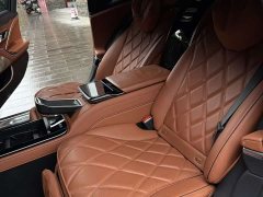 Maybach S-Class S 480 4MATIC - фото 17