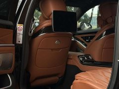 Maybach S-Class S 480 4MATIC - фото 18