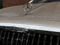 Maybach S-Class S 480 4MATIC - фото 5