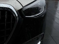 Maybach S-Class S 480 4MATIC - фото 7