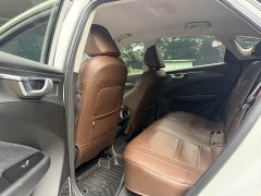Geely Geometry C 400 Strive Edition - фото 11