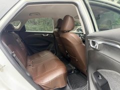 Geely Geometry C 400 Strive Edition - фото 13