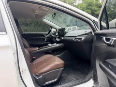 Geely Geometry C 400 Strive Edition - фото 14