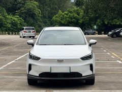 Geely Geometry C 400 Strive Edition - фото 7