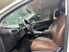 Geely Geometry C 400 Strive Edition - фото 8