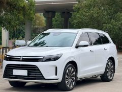 AITO Wenjie M7 2022 1.5T four-wheel drive flagship version - фото 1