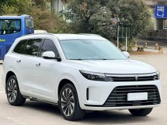 AITO Wenjie M7 2022 1.5T four-wheel drive flagship version - фото 2