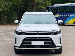 AITO Wenjie M7 2022 1.5T four-wheel drive flagship version - фото 3