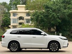 AITO Wenjie M7 2022 1.5T four-wheel drive flagship version - фото 4