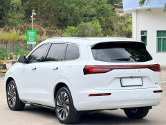 AITO Wenjie M7 2022 1.5T four-wheel drive flagship version - фото 5